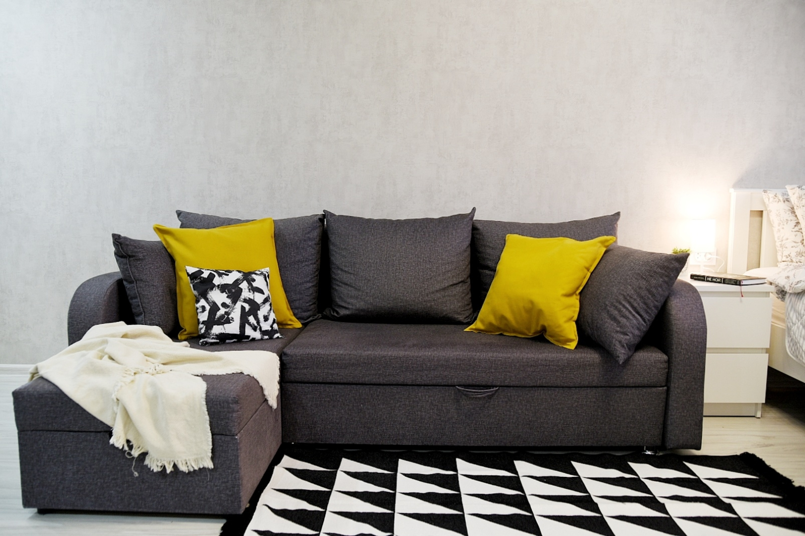 Апартаменты Sun Aparts