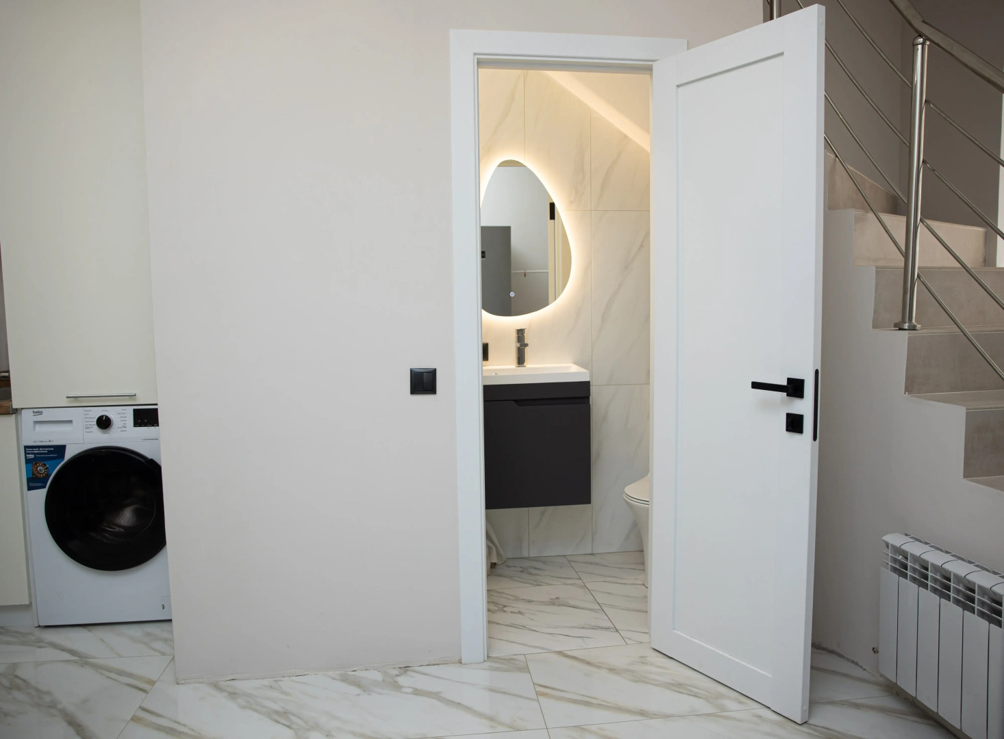 Квартира Уютная квартира в Центре старого города у Моря