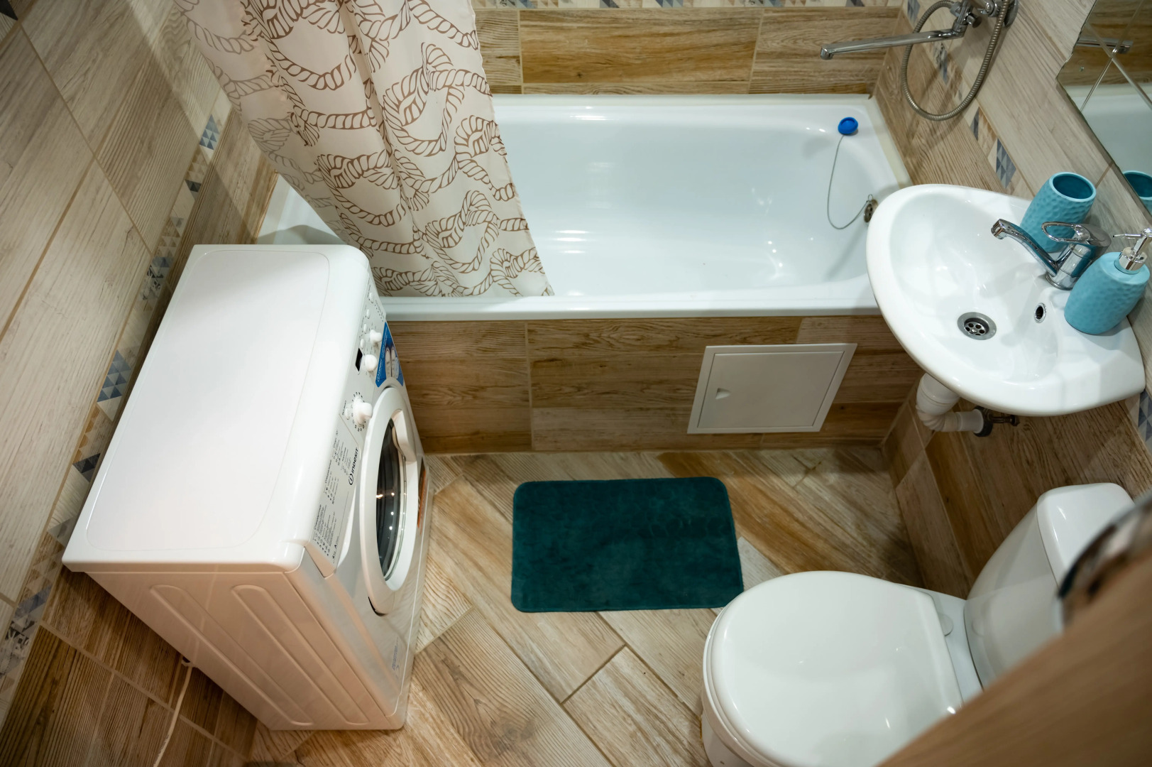 Апартаменты Атмосфера-Gallery