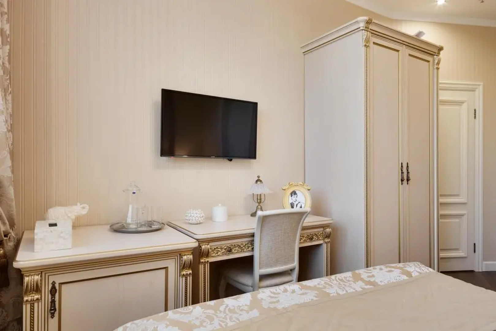 Бутик-Отель Де Мари