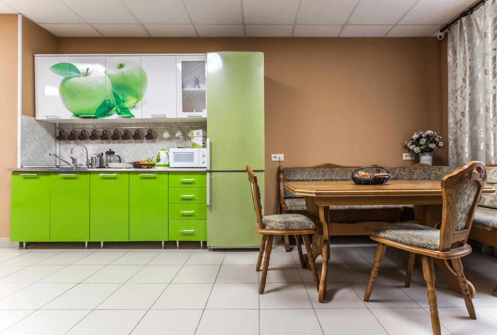 Мини-Отель Волковский