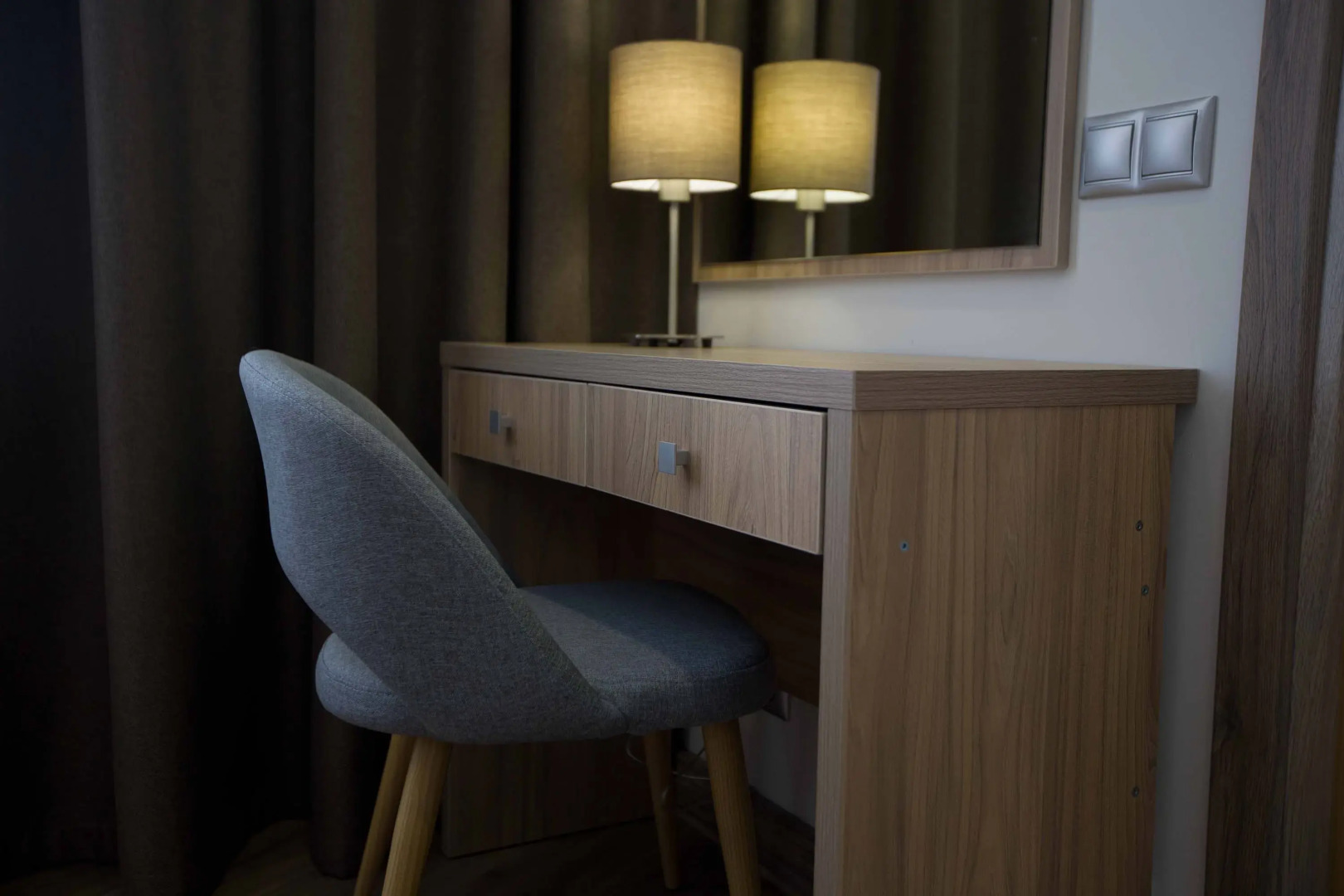 Отель Планета iQ