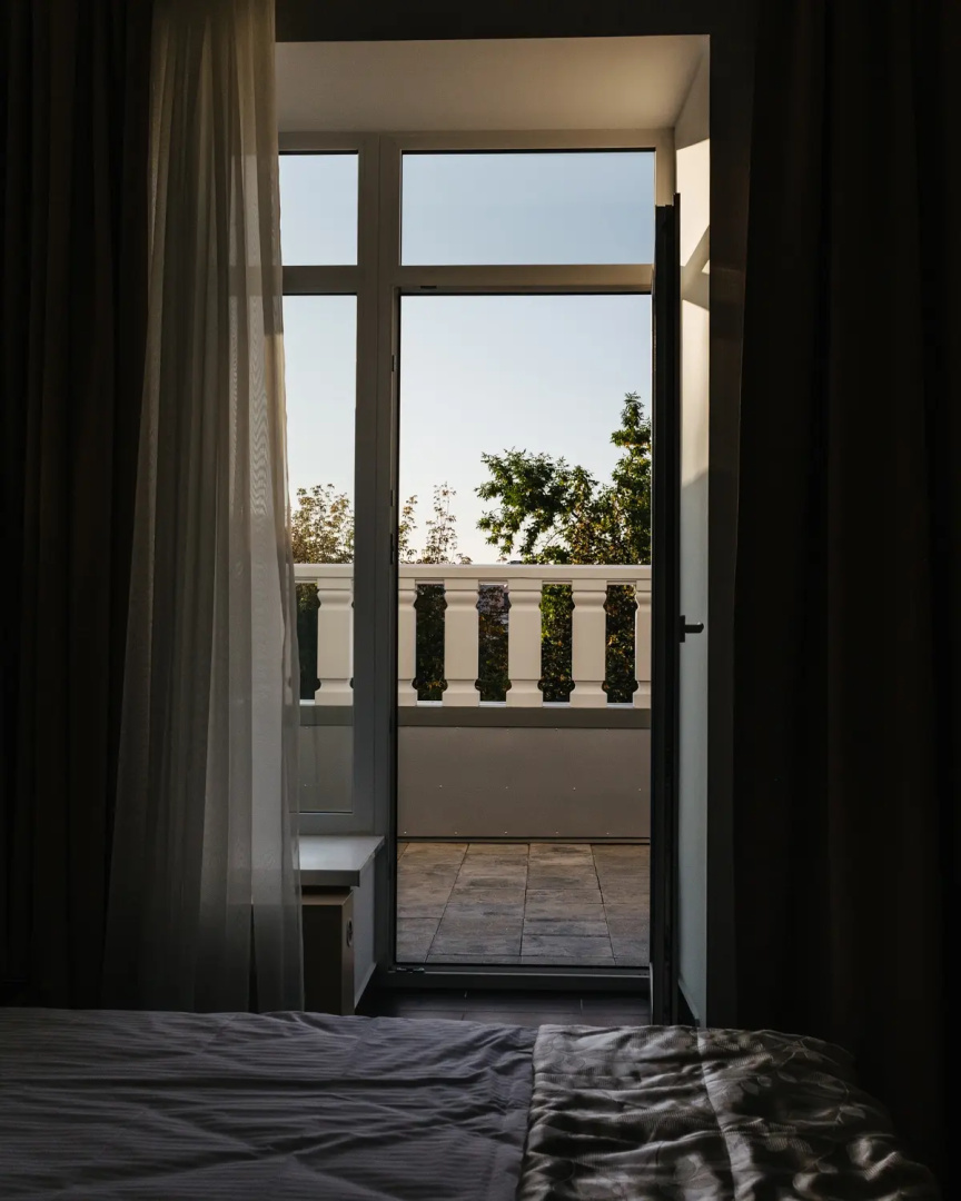 7 Avenue Hotel & SPA