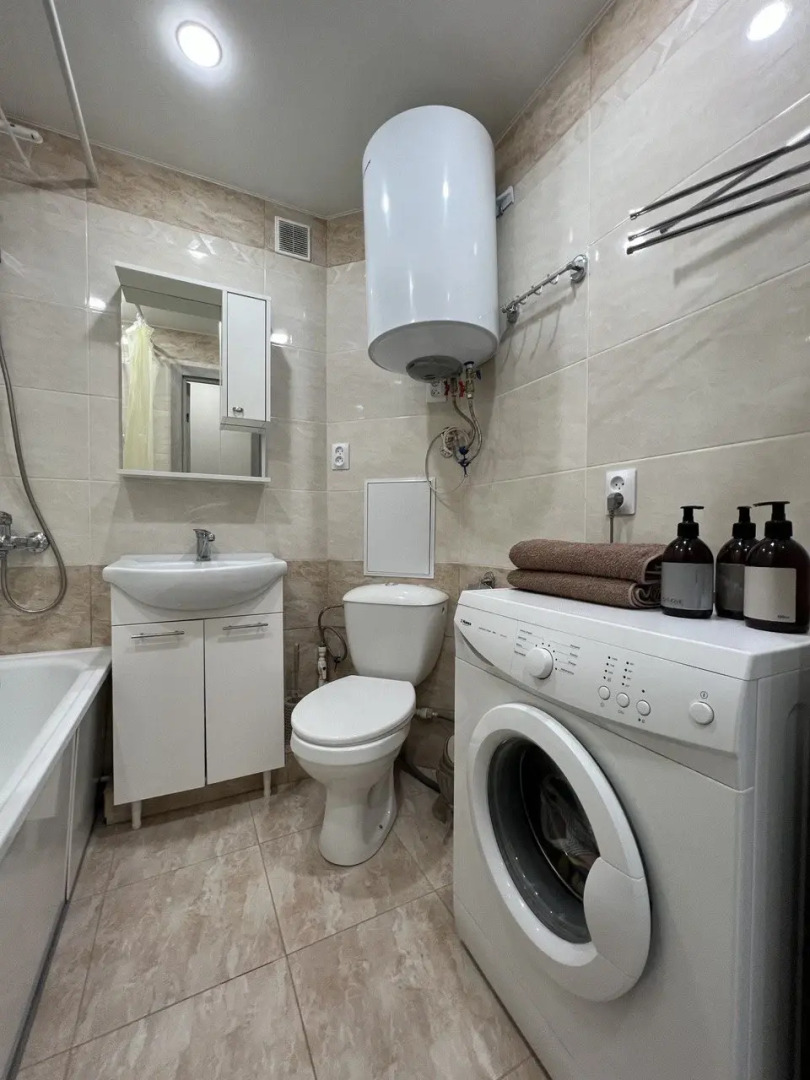 Квартира Уютная Однушка