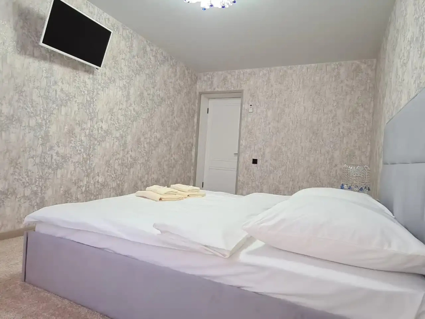 Апартаменты Современные рядом с Центром