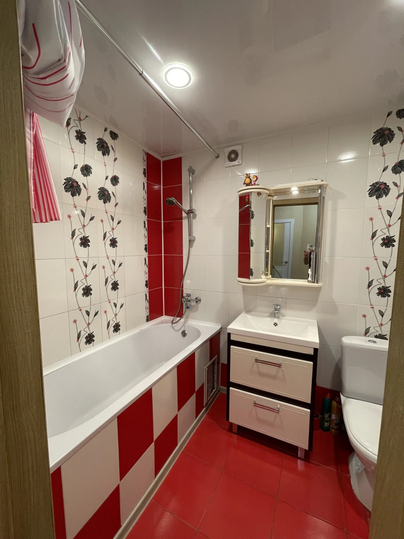 Квартира на Народной 52