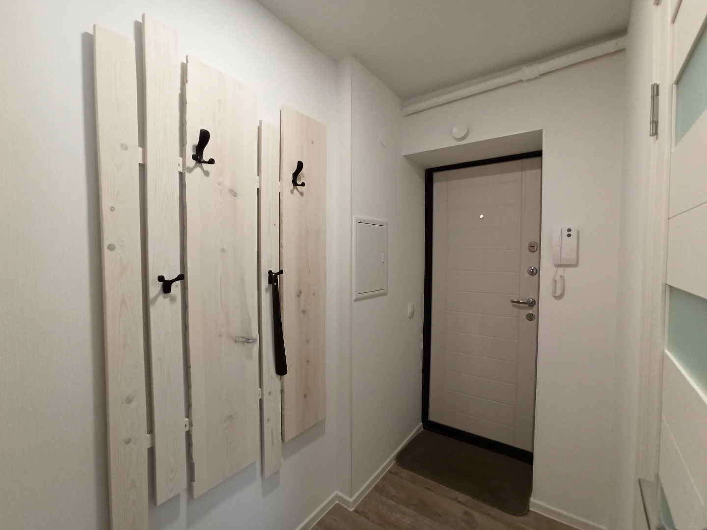 Morskaya Kvartira V Tsentre Kaliningrada	