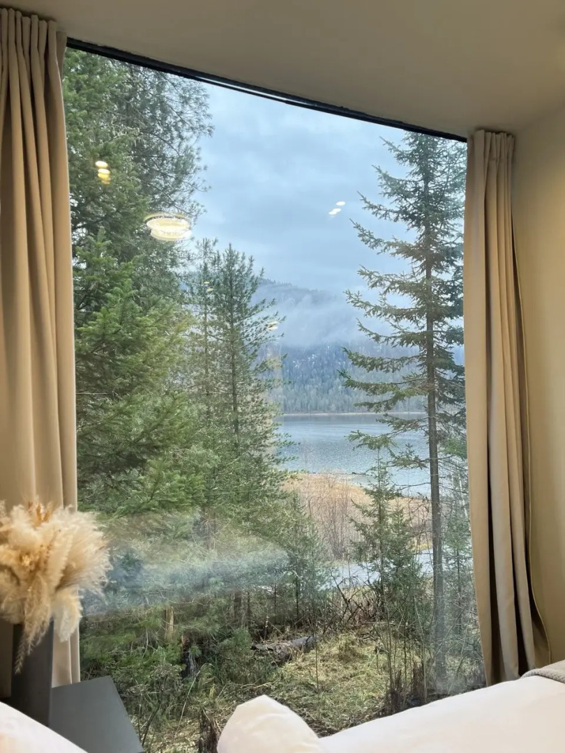 База отдыха Телецкое Золотое