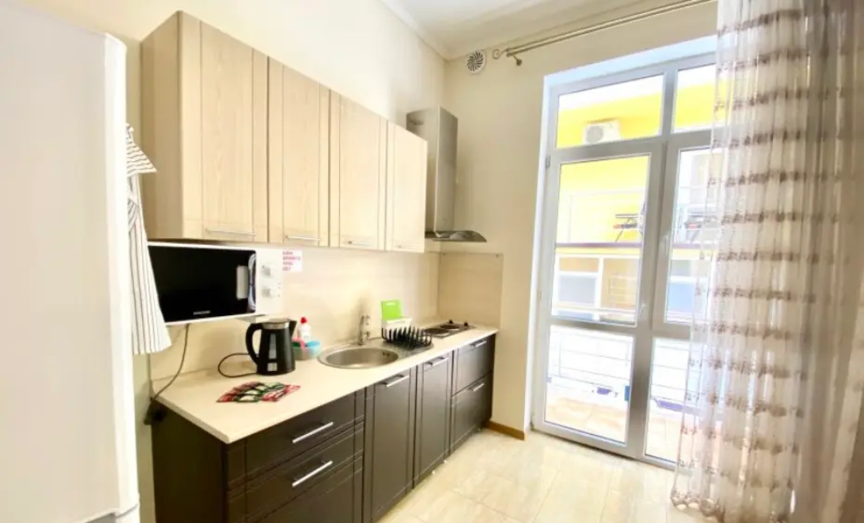 Гостевой дом Red Rose