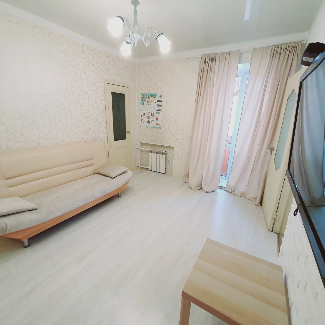 Заповедные Кварталы 2