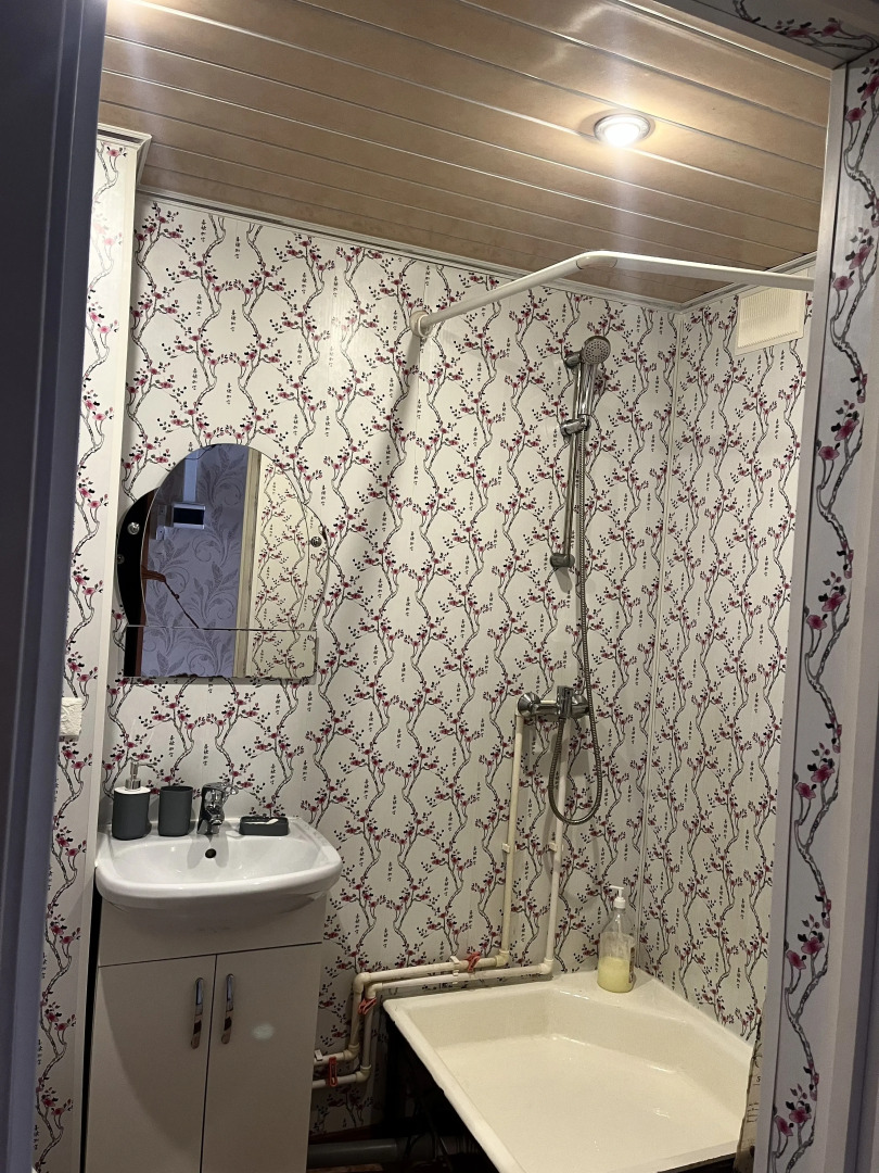 Квартира на Карла Маркса 40