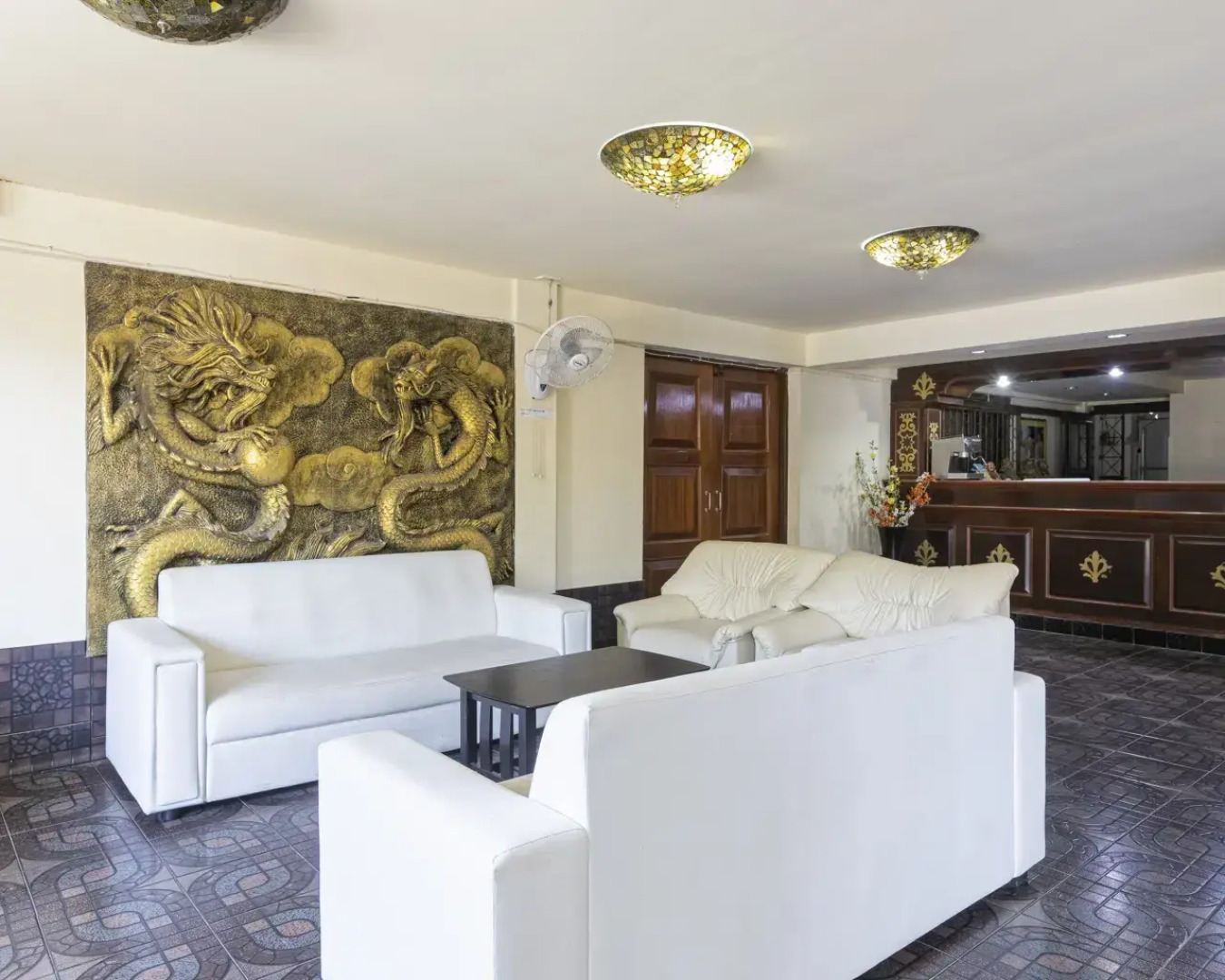 Отель Jaranya Hotel