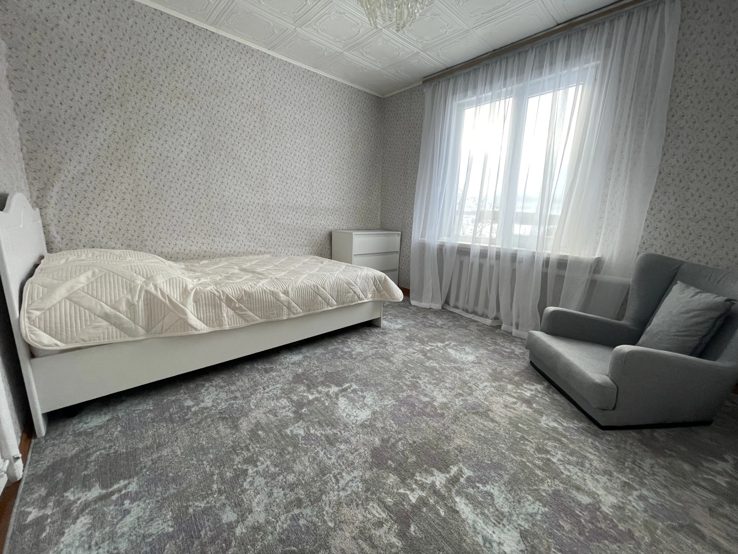 Гостевой Дом с Бассейном