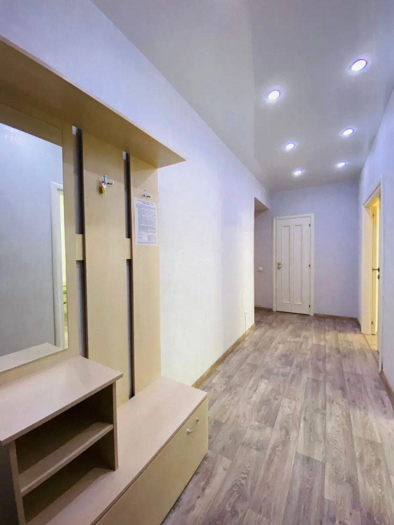 Апартаменты Мичуринская 142