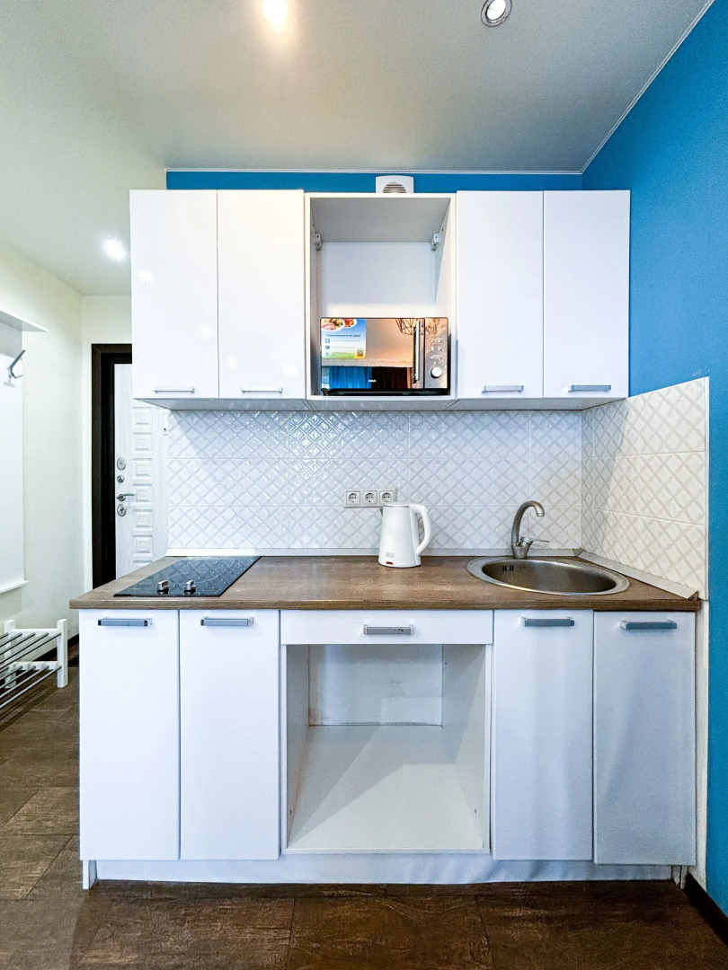 Жилое помещение MegaStay 15