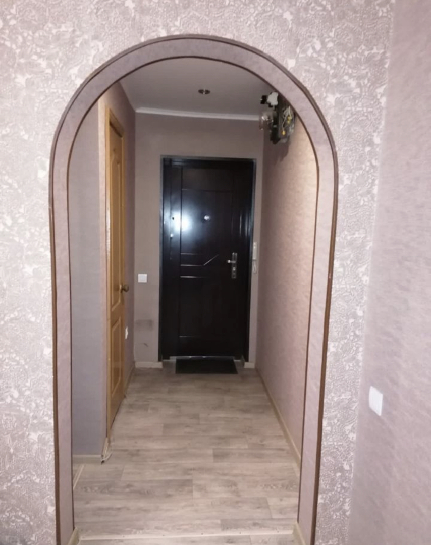 Квартира Уютная 2-комнатная квартира