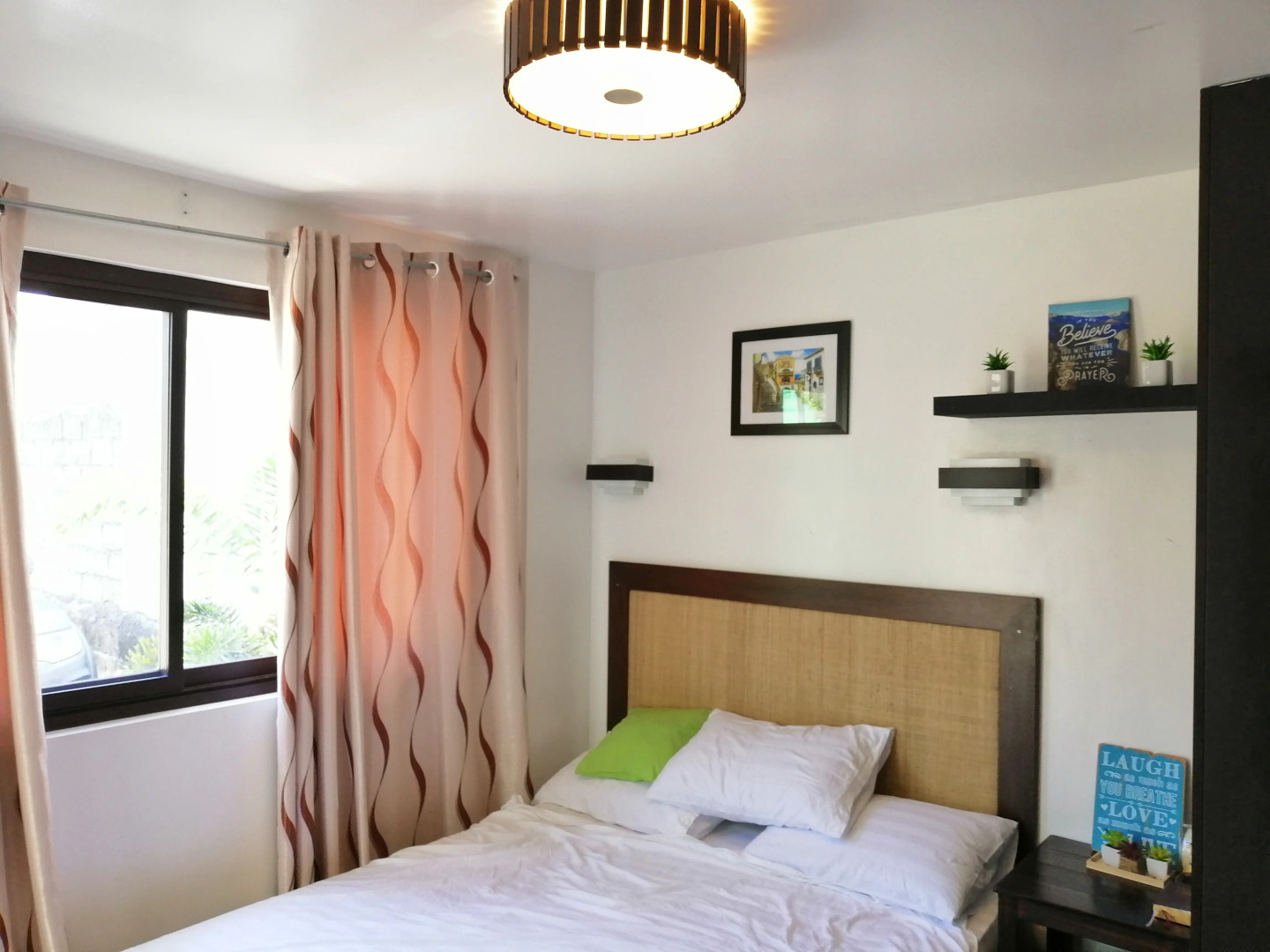 Гостевой Дом Casa Herminia Baler