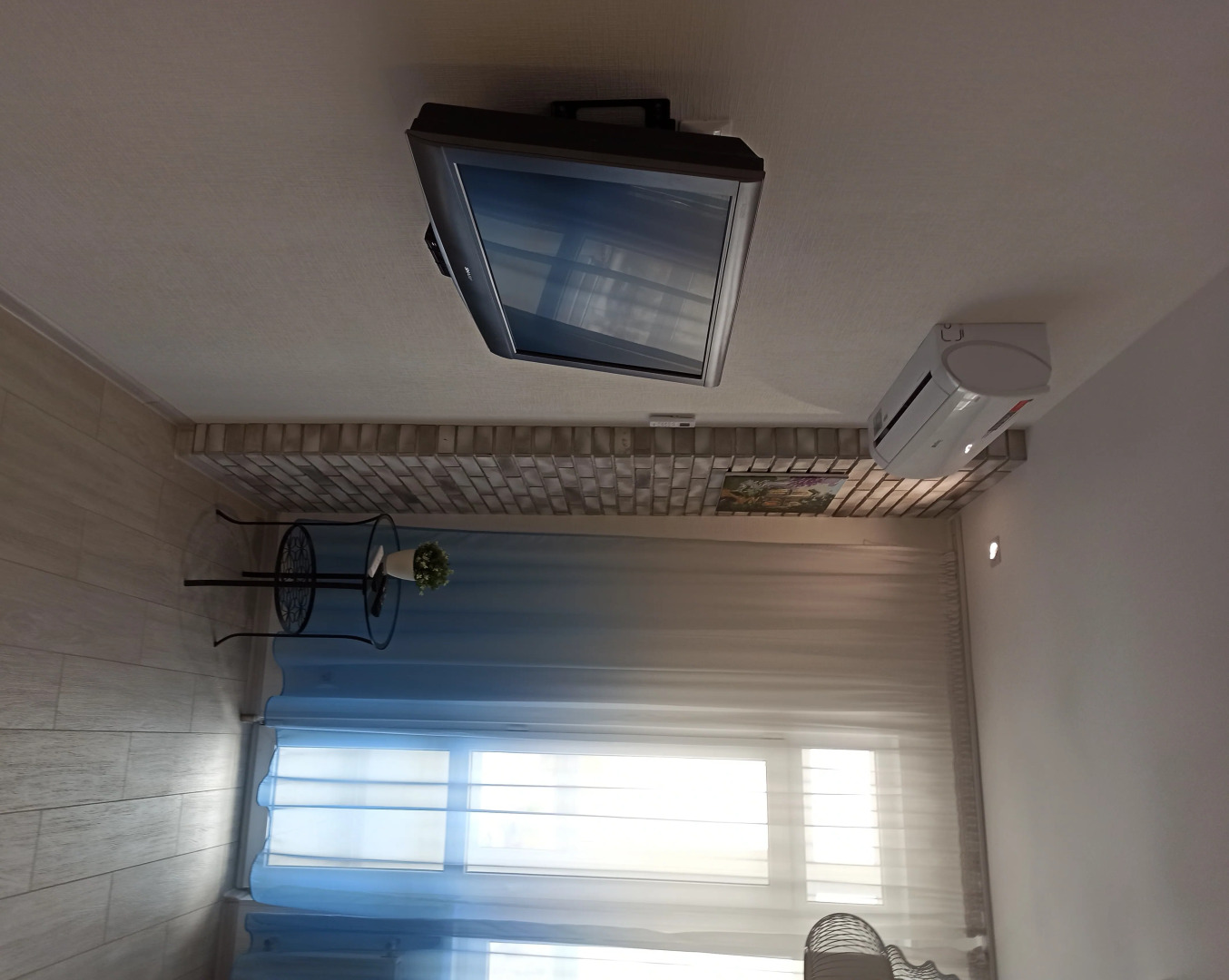 Апартаменты С Видом на Горы