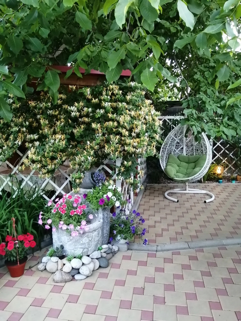 Частный дом На Ростовской 50