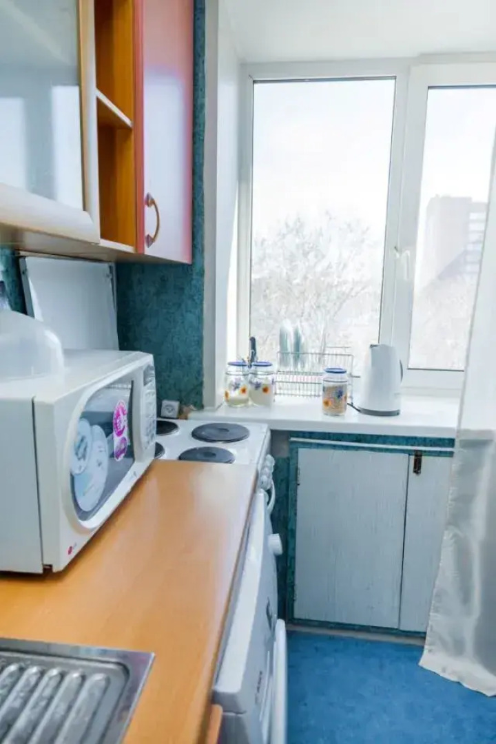 Квартира на Холодильной Улице 57А