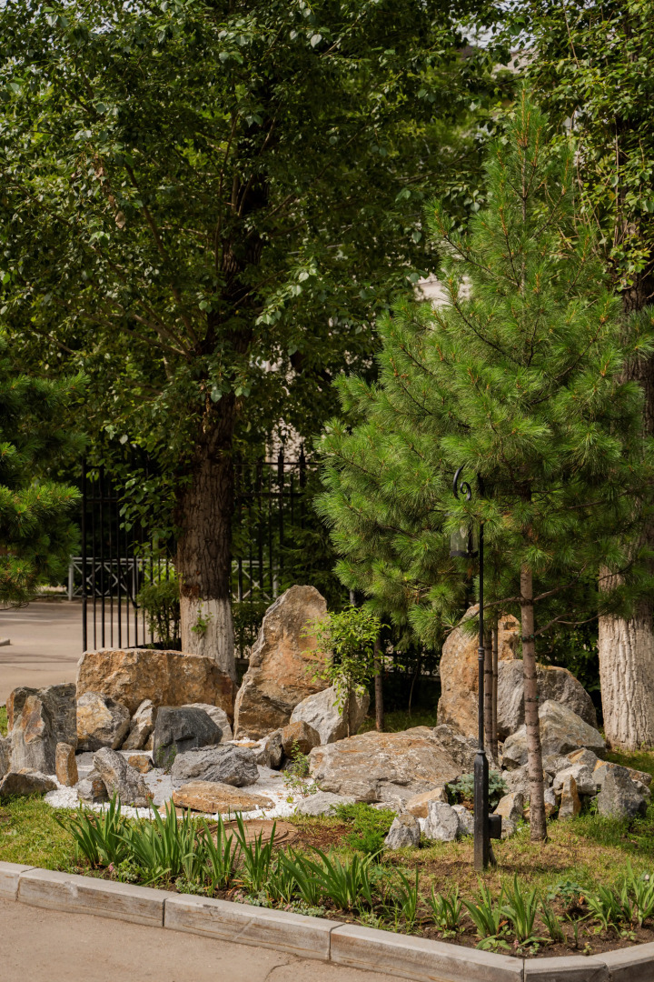 Отель Звезда