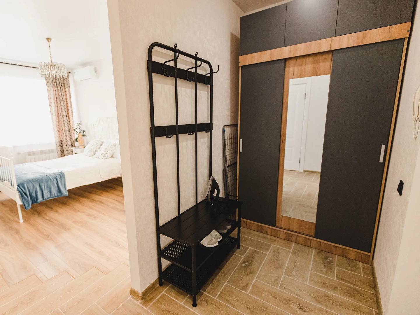 Апартаменты Esenin VETER