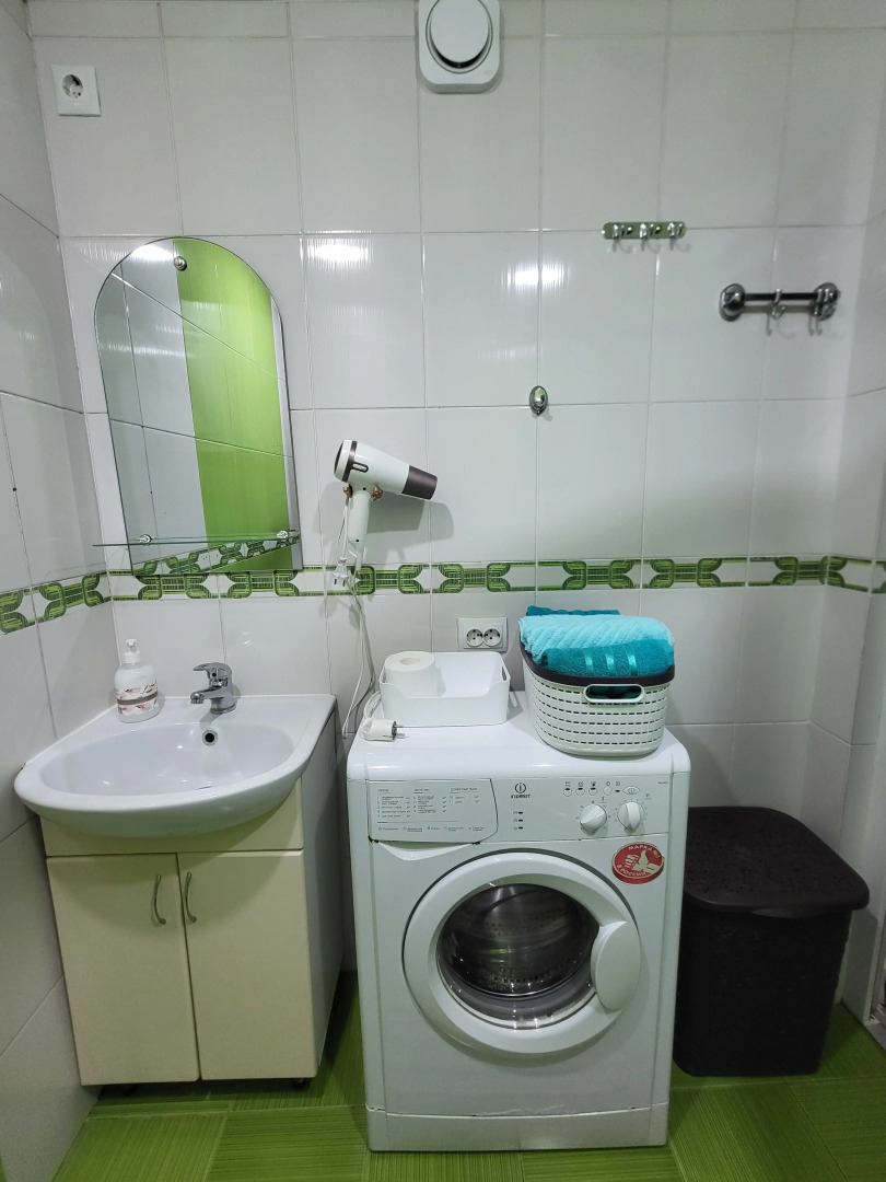 Гостевой дом Уютный домик