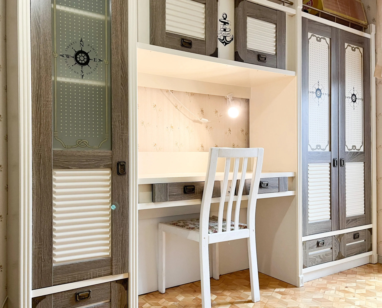 Апартаменты по Красноармейской