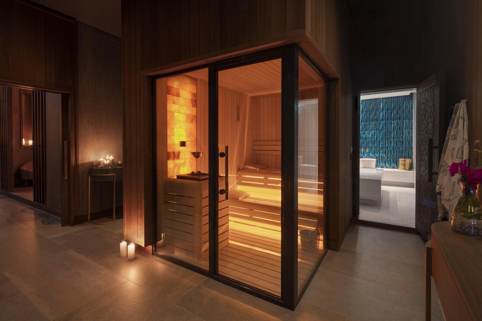 Отель Biblos Alacati