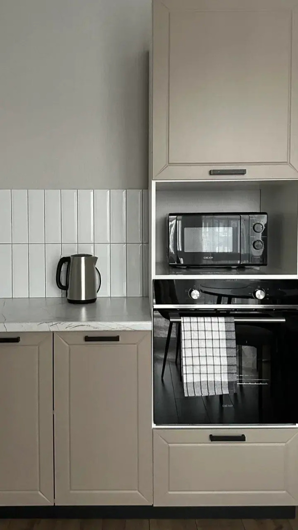 Апартаменты Атмосфера RUNA