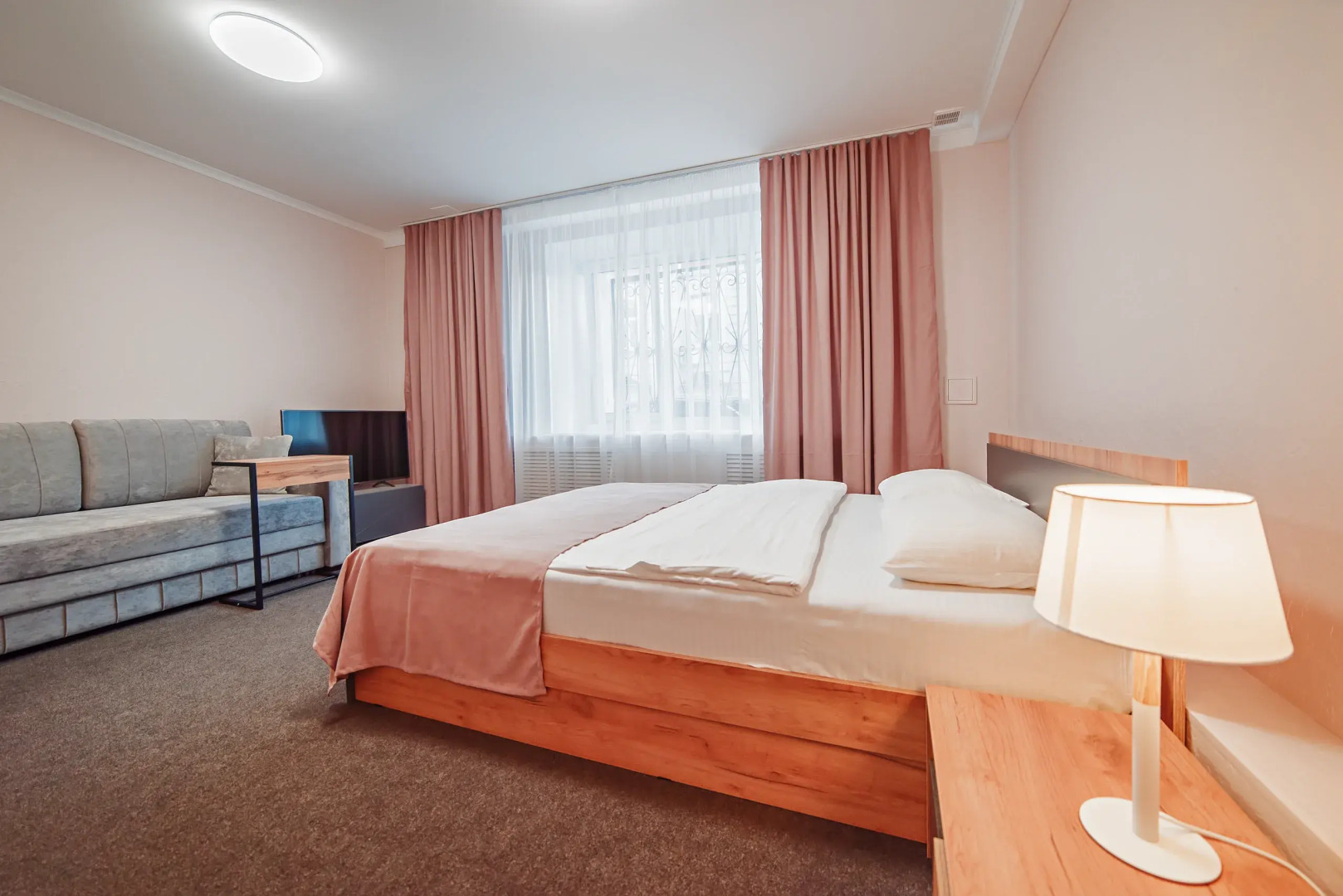 Мини-отель На Кожевенном