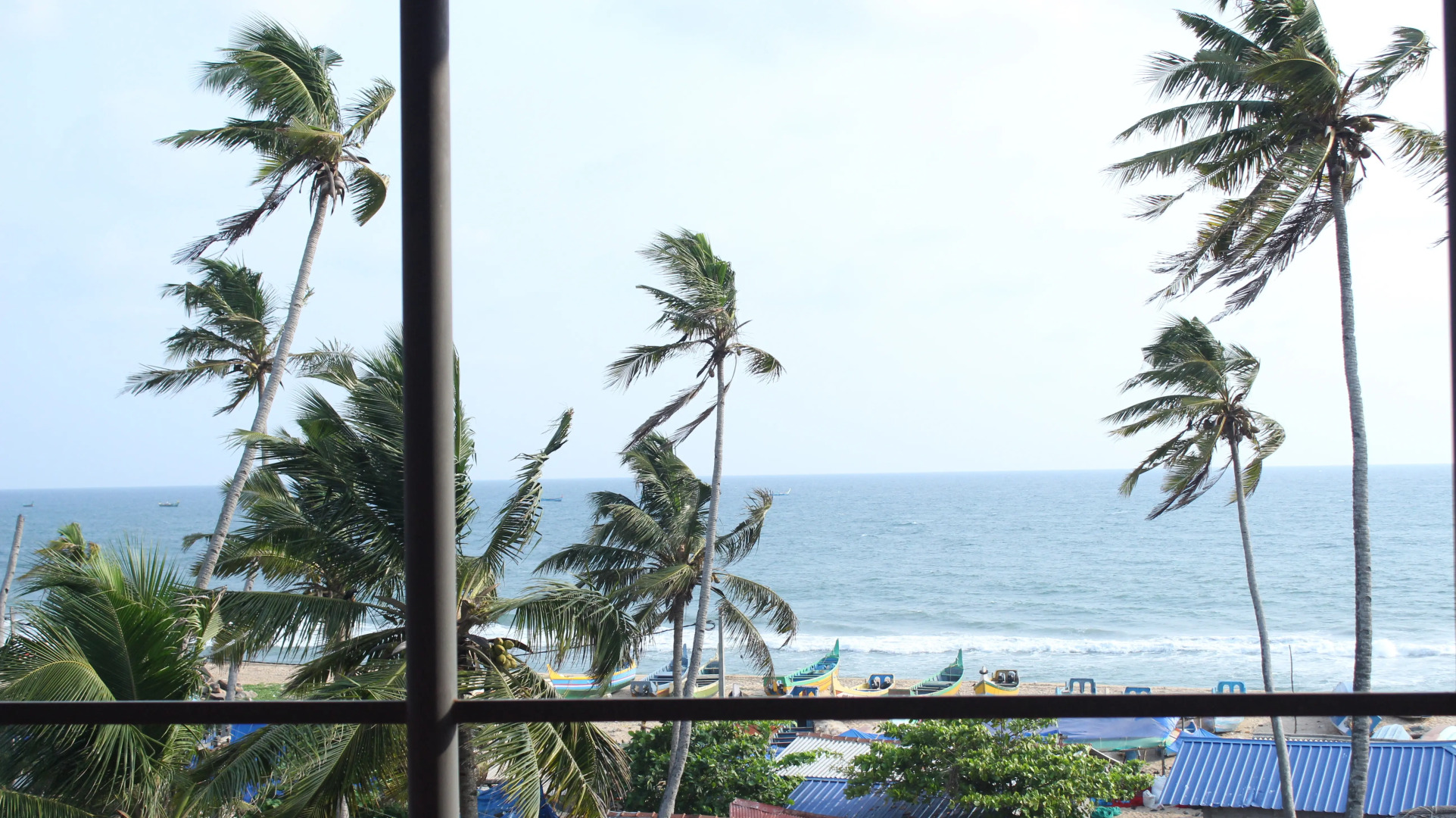 Отель True Blue Beach Resort