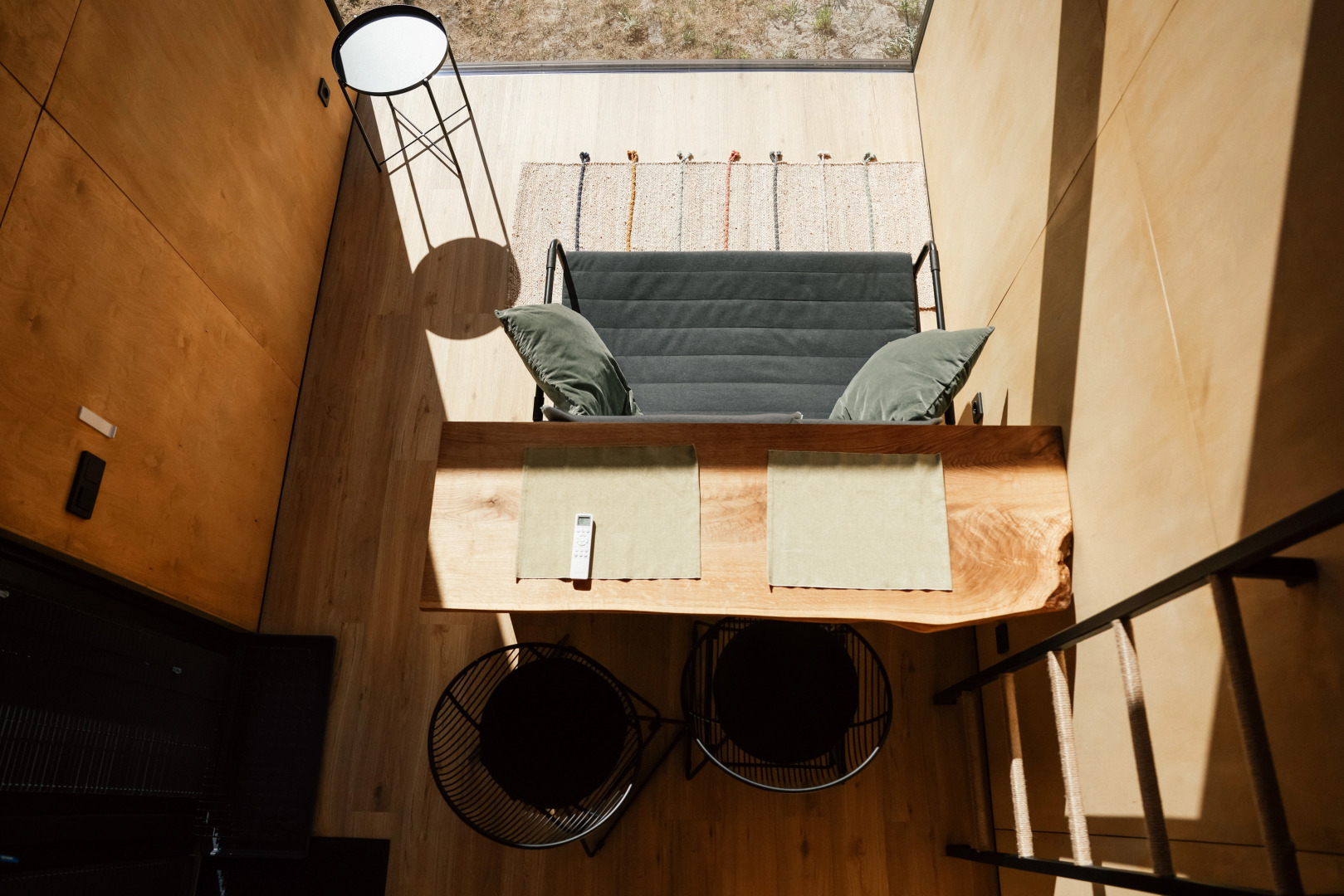 Глэмпинг Викингуд