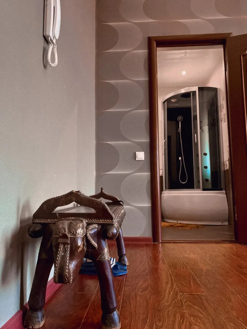 Гостевой дом Classic