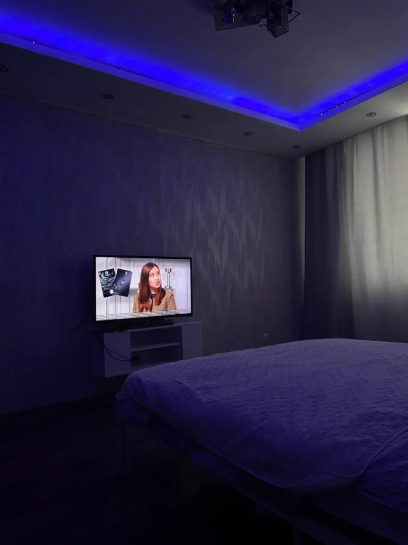 Квартира Просторная на Ставропольской