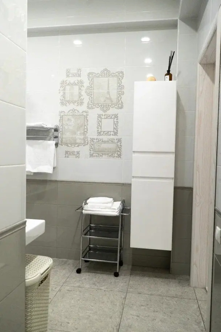 Апартаменты Дальневосточная 126