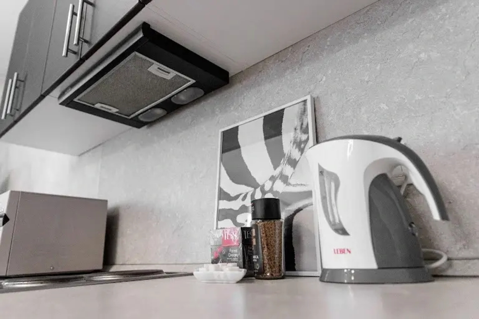 Апартаменты Соборная 14А