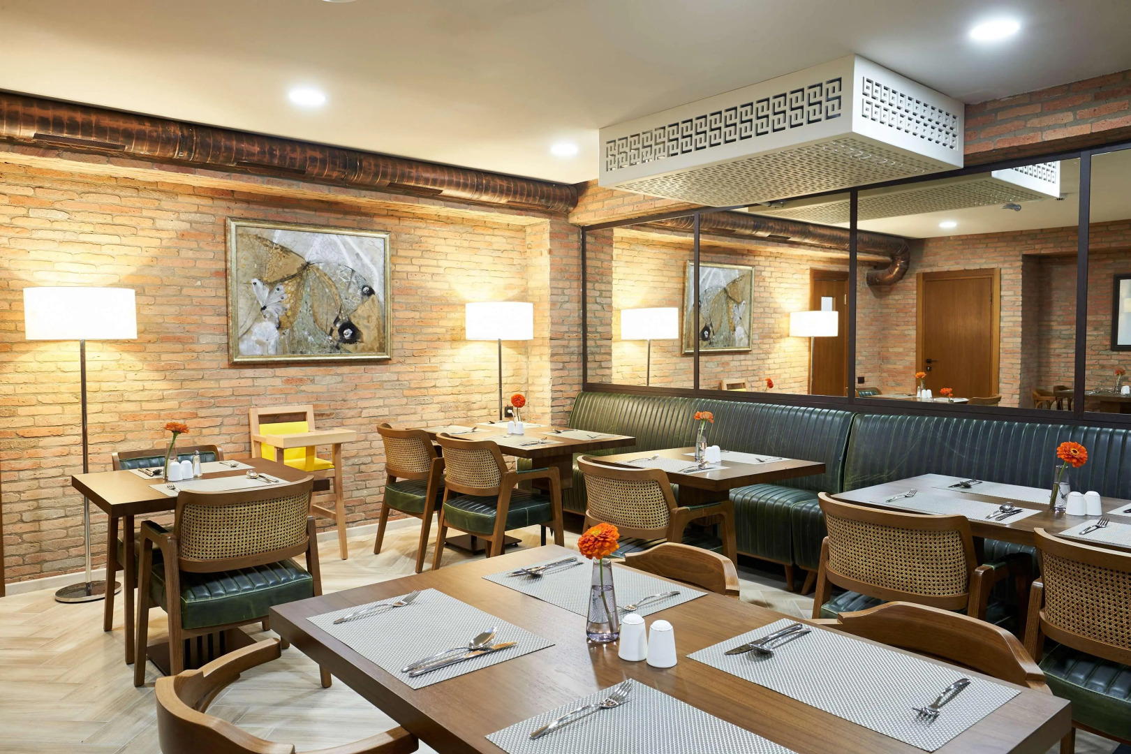 Best Western Tbilisi City Center