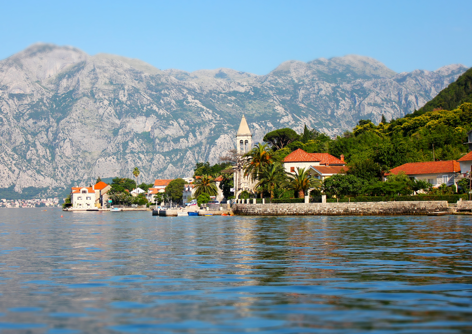 Апартаменты MiraMare-adriatica