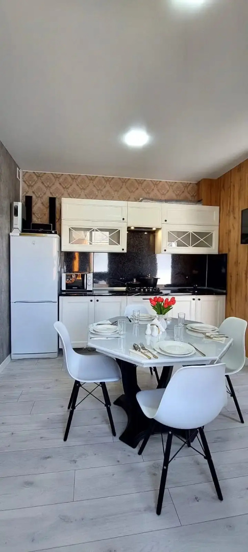 Частный дом Домик