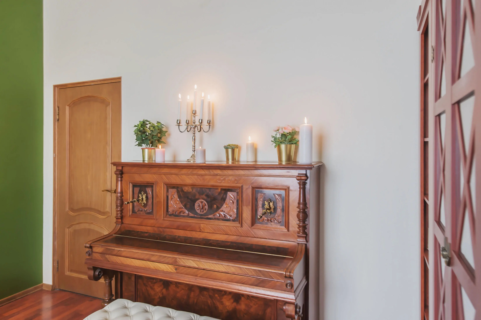 Квартира GM Apartments напротив Кремля и Красной Площади