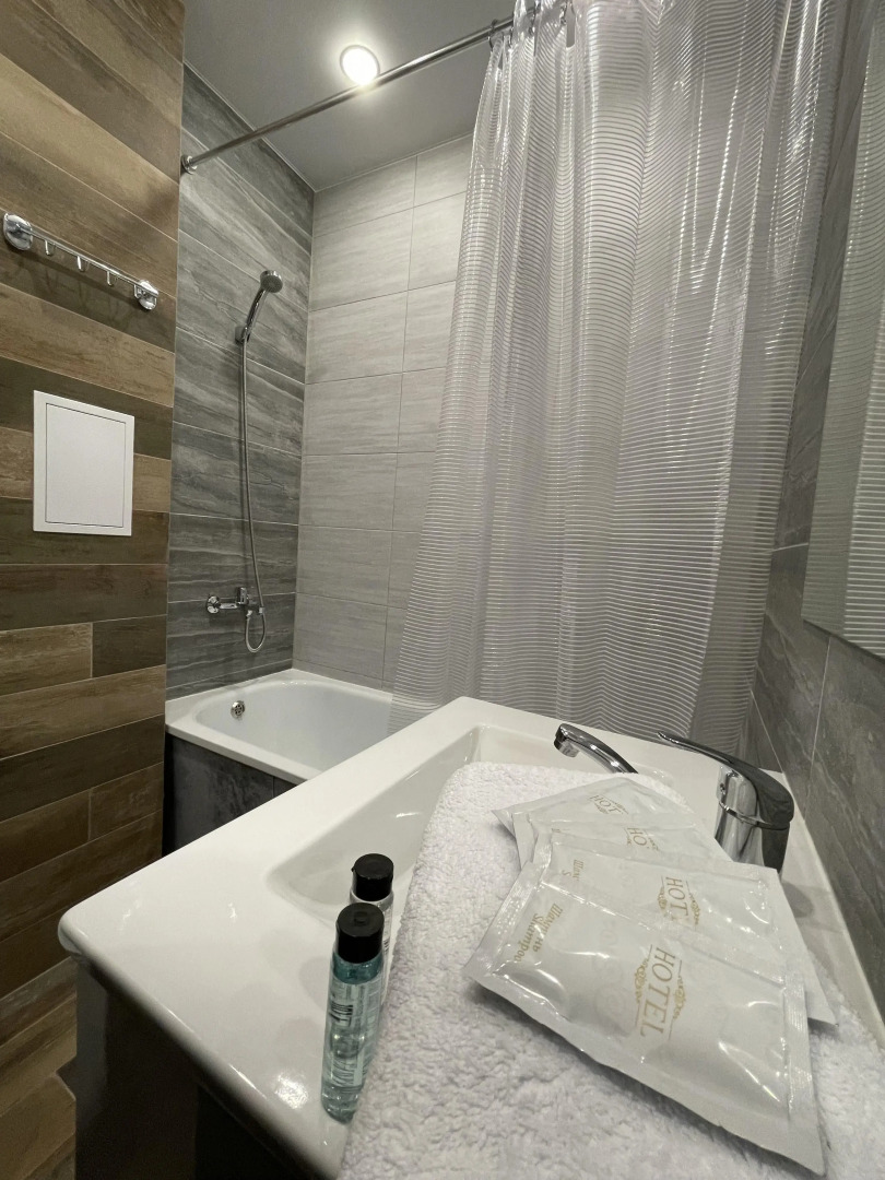 Квартира Комфортная в Центре