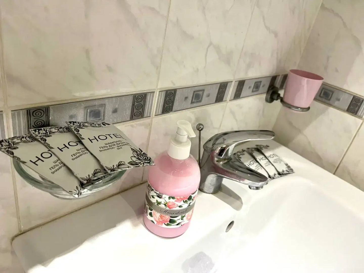 Квартира в Центре Калуги