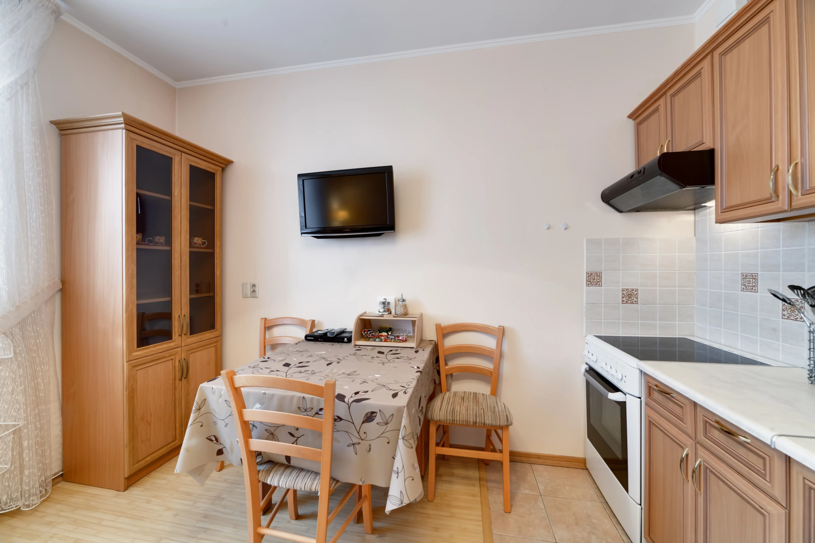 Апарт-Отель Диадема