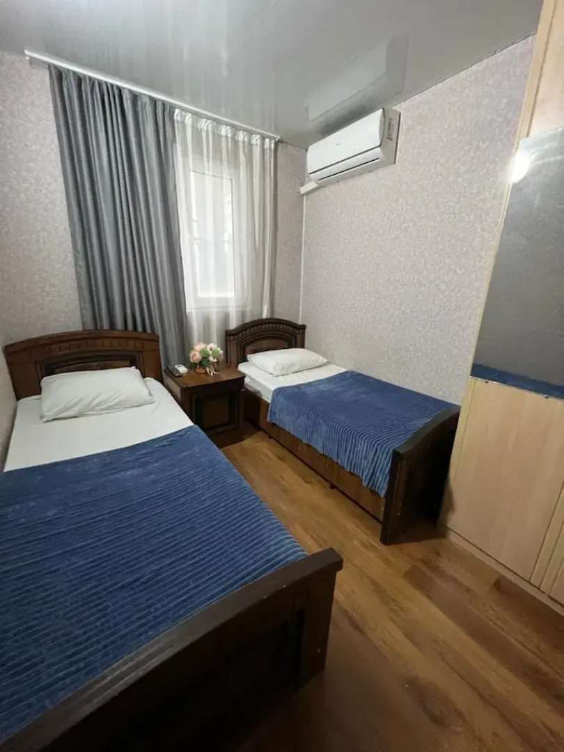 Гостевой дом Панорама