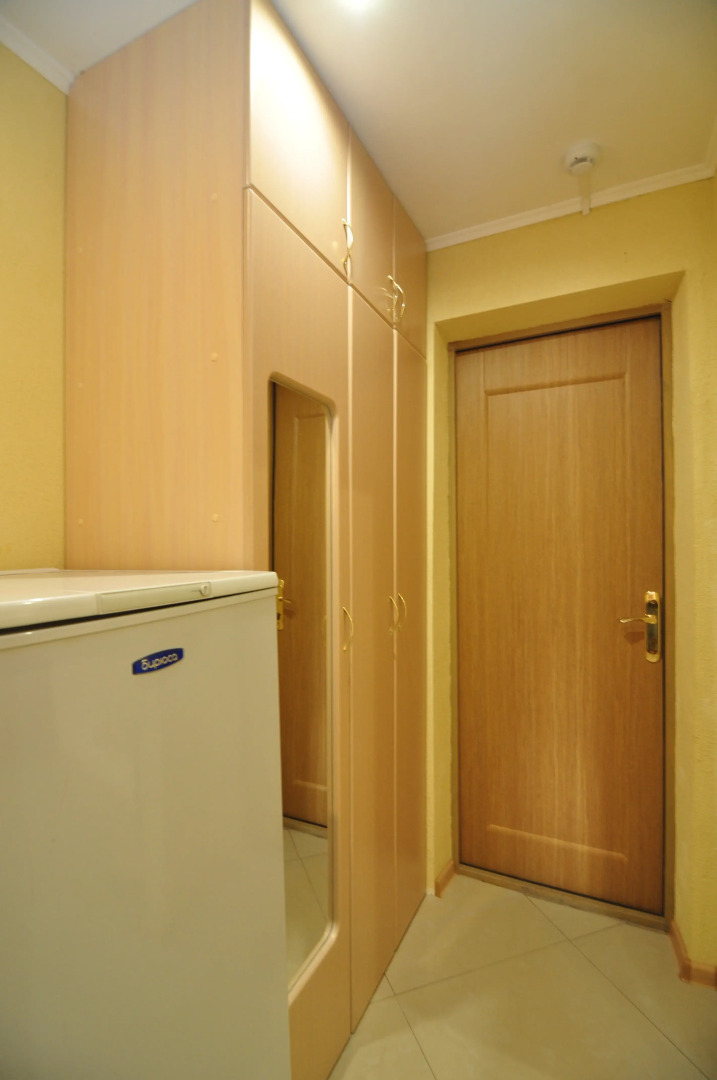 Гостевой Дом НАНТИА