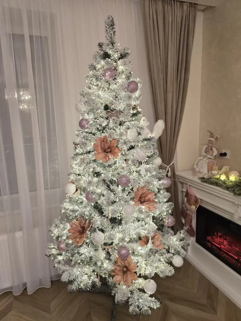 Апартаменты ЖК Ривьера Парк