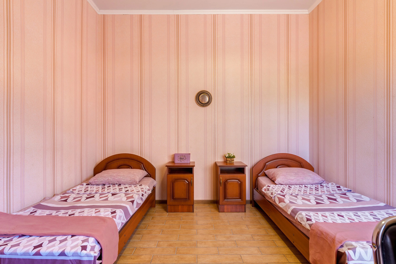 Гостевой Дом на Красных Партизан 66