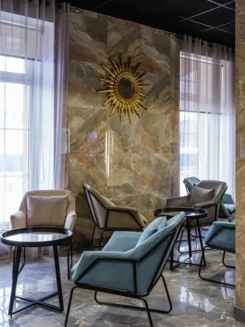 Апартаменты Комфортабельные у метро Окружная 1