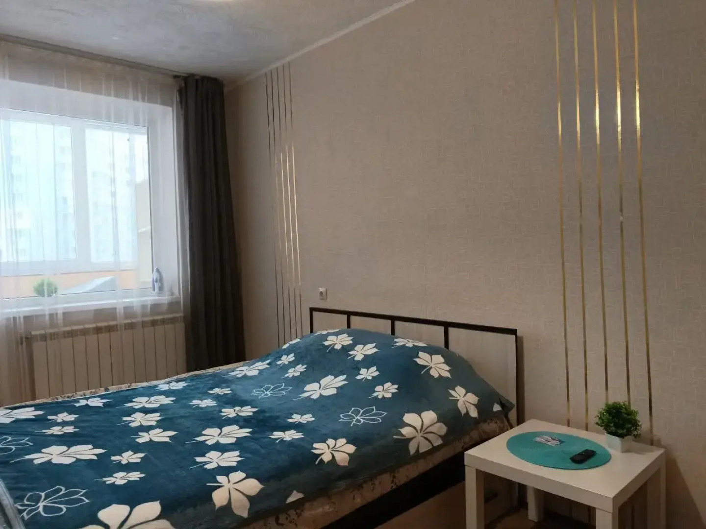 Апартаменты Апарт Есенина 48